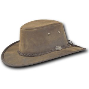 Barmah 1019 Sundowner Kangaroo in Rustic