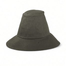 Barmah 3000 Original Magic Hat in olive